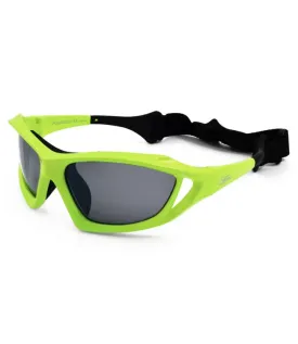 Sea Specs Stealth Neon Green