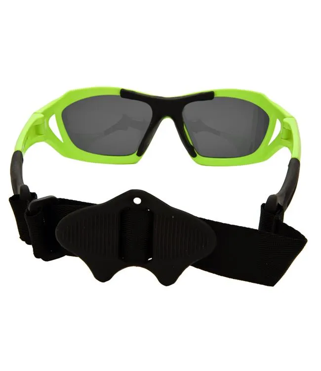 Sea Specs Stealth Neon Green