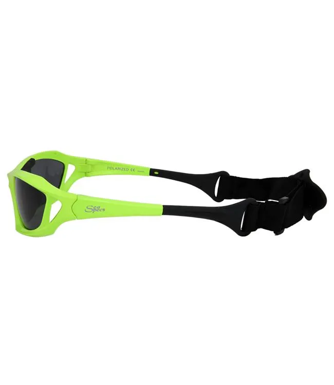 Sea Specs Stealth Neon Green