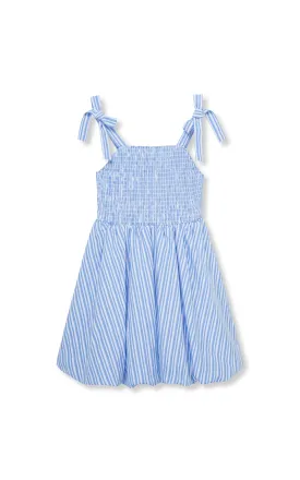 Smocked Bubble Dress | 2-6