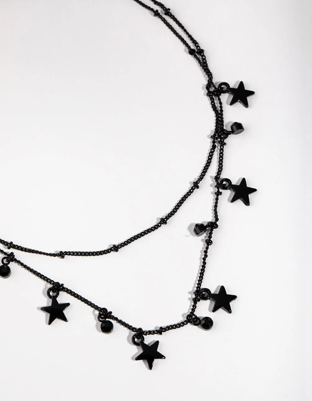 Star Choker Pack