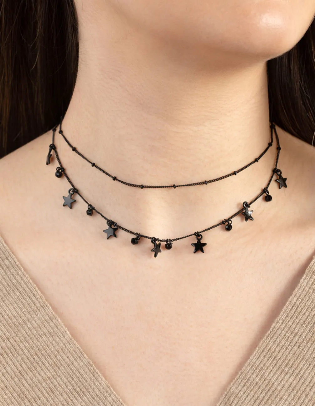 Star Choker Pack