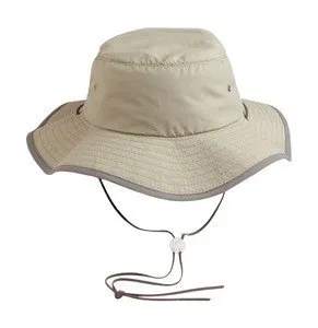 Supplex Bucket Hat