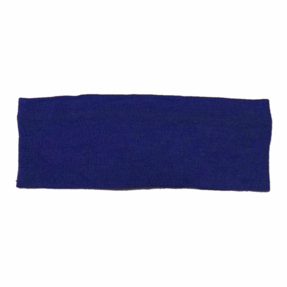 T-shirt Knit Headbands