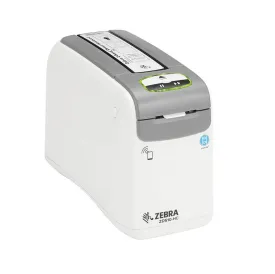 Zebra ZD510-HC  Wristband Printer, Print Adult or Child Wristbands